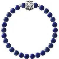 Rodney & Rolf Armband Zilver Sterling 925 Erevan