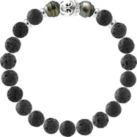 Rodney & Rolf Armband Zilver Sterling 925 Sofia