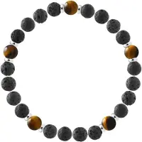 Rodney & Rolf Armband Zilver Sterling 925 Bridgetown