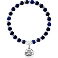 Rodney & Rolf Armband Zilver Sterling 925 Kinsale