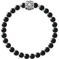 Rodney & Rolf Armband Zilver Sterling 925 Beijing