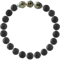 Rodney & Rolf Armband Zilver Sterling 925 N'Djaména