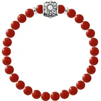 Rodney & Rolf Armband Zilver Sterling 925 Mexico