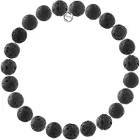 Rodney & Rolf Armband Zilver Sterling 925 Zee Klif