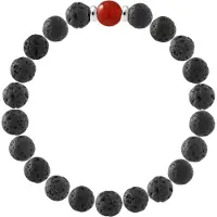 Rodney & Rolf Armband Zilver Sterling 925 Duval