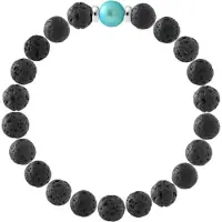 Rodney & Rolf Armband Zilver Sterling 925 Brooks