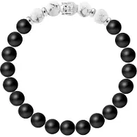 Rodney & Rolf Armband Zilver Sterling 925 Durham