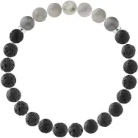 Rodney & Rolf Armband Zilver Sterling 925 Palma