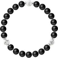 Rodney & Rolf Armband Zilver Sterling 925 Portland