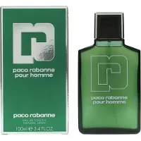 Rabanne Pour Homme Eau de Toilette 100 ml
