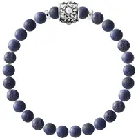 Rodney & Rolf Armband Zilver Sterling 925 Jaipur