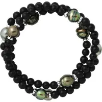 Rodney & Rolf Armband Zilveren Sterling 925 Belgrado