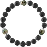 Rodney & Rolf Armband Zilver Sterling 925 Bhopal