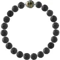 Rodney & Rolf Armband Zilver Sterling 925 Liverpool