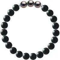 Rodney & Rolf Armband Zilver Sterling 925 Batam
