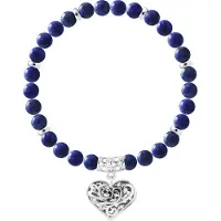 Rodney & Rolf Armband Zilver Sterling 925 Berlijn