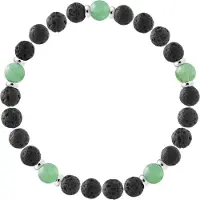 Rodney & Rolf Armband Zilver Sterling 925 Bangued