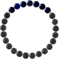 Rodney & Rolf Armband Zilver Sterling 925 Doswell