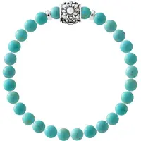 Rodney & Rolf Armband Zilver Sterling 925 Kiev