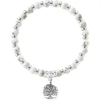 Rodney & Rolf Armband Zilver Sterling 925 Buena Vista