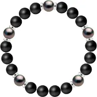 Rodney & Rolf Bracelet Zilver Sterling 925 La Havane