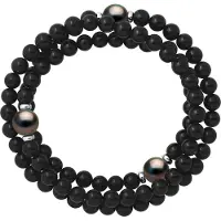 Rodney & Rolf Armband Zilver Sterling 925 Buffel