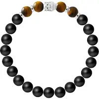 Rodney & Rolf Armband Zilverkleurig Sterling 925 Toledo