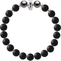 Rodney & Rolf Armband Zilver Sterling 925 Erevan