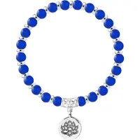 Rodney & Rolf Armband Zilver Sterling 925 Rush