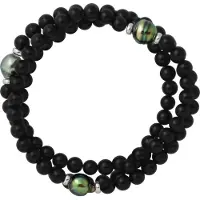 Rodney & Rolf Armband Zilver Sterling 925 Séville