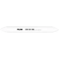 Milan Pack 12 Blendingr Stomps Ø 12.5 Mm Wit