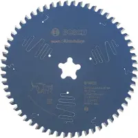 Bosch Expert for Aluminium 2608644117 Cirkelzaagblad 190 mm Aantal tanden: 58 1 stuk(s)
