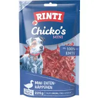Rinti Extra Chicko Mini Eend 225g