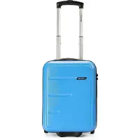 Gabol Trolley 'Future Plus' lichtblauw