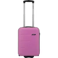 Gabol Trolley 'Future' rosa