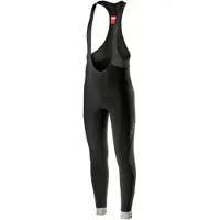 Castelli Tutto Nano lange broek Zwart, Maat M