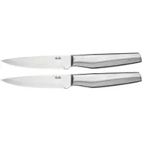 Fissler Messenset Essential Zilver (2-Delig)