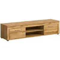 Furnilux Jam lowboard wotan oak nb