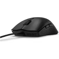 NZXT Mouse Lift Symm - Zwart - Optisch