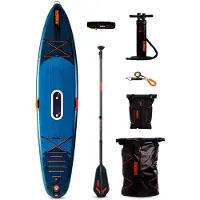 Jobe Aero E-duna Sup Elite Board 11.6 Without Drive Paddle Surfplank