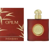 Yves Saint Laurent Parfum Opium Eau de Toilette 50 ml