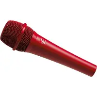 Sennheiser V7 Red dynamische zangmicrofoon
