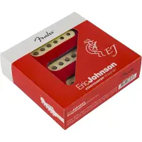 Fender Eric Johnson Signature Stratocaster pickups (set van 3)