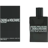 Zadig & Voltaire This is Him! - Eau de Toilette 50ml