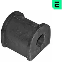 OPTIMAL F8-5724 Stabilisatorstang rubber