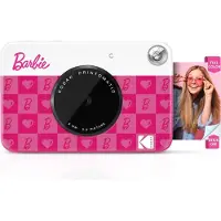 Kodak Printomatic Barbie Camera 1
