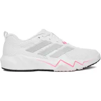 Adidas Sportschoen 'RAPIDMOVE GO' grijs / pink / wit