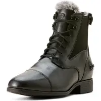 Ariat Ritssh boots voor dames Kendall Back Sherpa Paddock