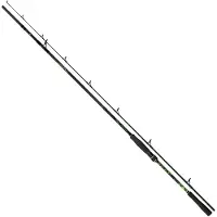 Maver Spinner Bass Spinning Rod Zilver 2.40 m / 10-50 g