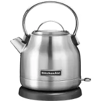 KitchenAid Waterkoker 5KEK1222ESX